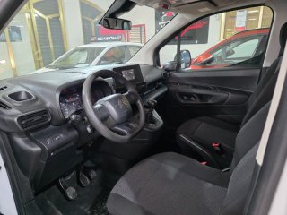 Citroen Berlingo 2023