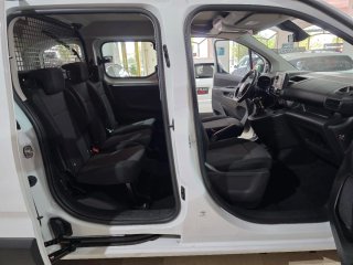 Citroen Berlingo 2023