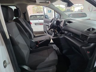 Citroen Berlingo 2023