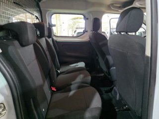 Citroen Berlingo 2023