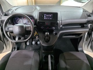 Citroen Berlingo 2023