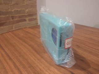 Kit Radio Transistor sin montar
