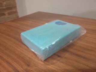 Kit Radio Transistor sin montar