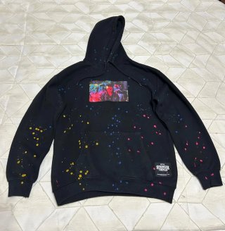 Sudadera Netflix Stranger Things Estampado