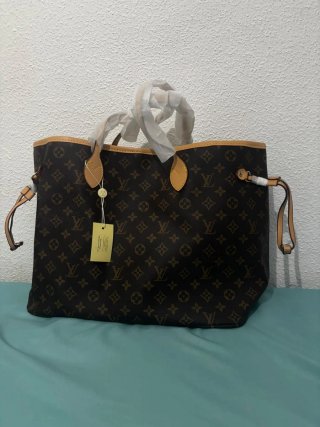 Bolso estampado de lujo