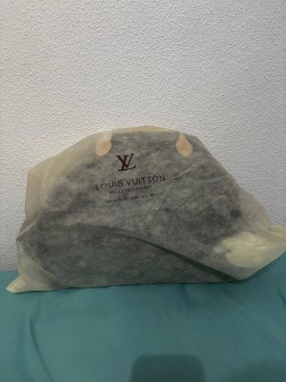 Bolso estampado de lujo