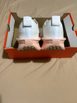 Zapatillas Nike interact run