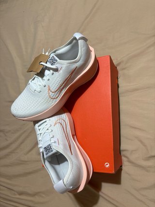 Zapatillas Nike interact run