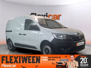 Renault Express 1.5 Blue dCi Advance 70kW, 70kW/95 PS, 1461 cm3, 3 Doors