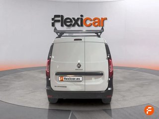 Renault Express Advance 1.5 Blue dCi 70 kW (95 cv)