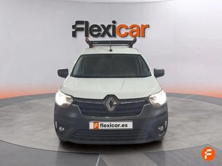 Renault Express Advance 1.5 Blue dCi 70 kW (95 cv)