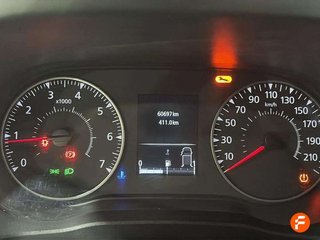 Renault Express Advance 1.5 Blue dCi 70 kW (95 cv)