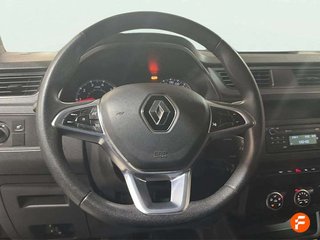Renault Express Advance 1.5 Blue dCi 70 kW (95 cv)