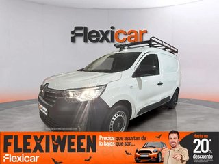 Renault Express Advance 1.5 Blue dCi 70 kW (95 cv)