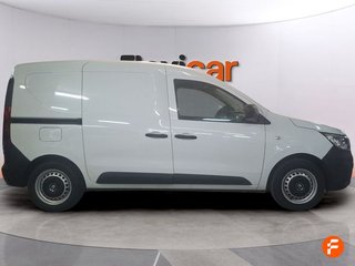 Renault Express 1.5 Blue dCi Advance 70kW, 70kW/95 PS, 1461 cm3, 3 Doors