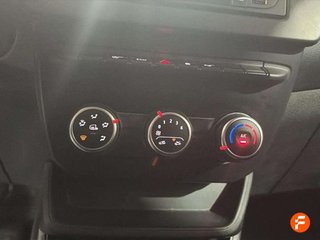 Renault Express Advance 1.5 Blue dCi 70 kW (95 cv)