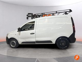 Renault Express Advance 1.5 Blue dCi 70 kW (95 cv)