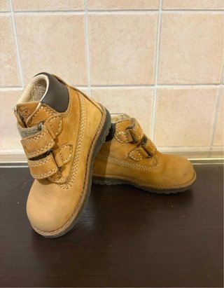 Scarponcini Primigi bambino/a n. 22