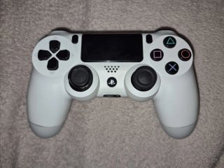 Mandos DualShock 4 - Edición estándar y especial.