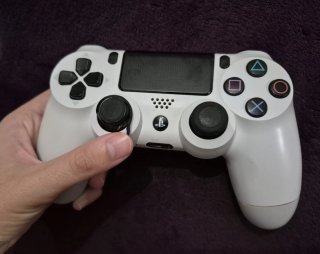 Mandos DualShock 4 - Edición estándar y especial.