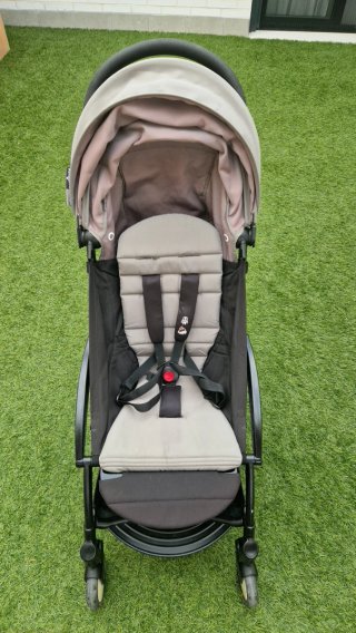 Carrito Yoyo Babyzen para niño