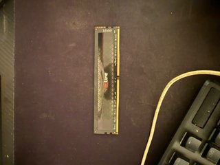 Memoria RAM 32GB Redline