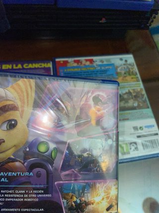 Lote Juegos PS5 Precintados