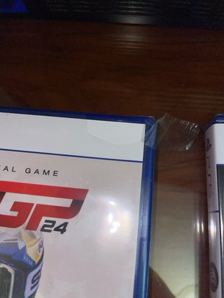 Lote Juegos PS5 Precintados