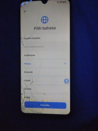 Xiaomi HyperOS