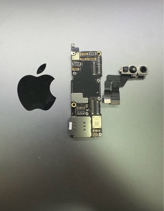 Placa Base iPhone 14 Pro