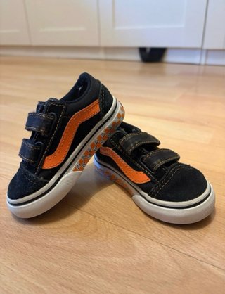 Scarpe VANS Spiderman Edizione Limitata n.21