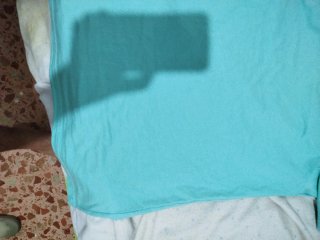 Camiseta Teal