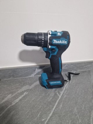 Taladro Makita Nuevo