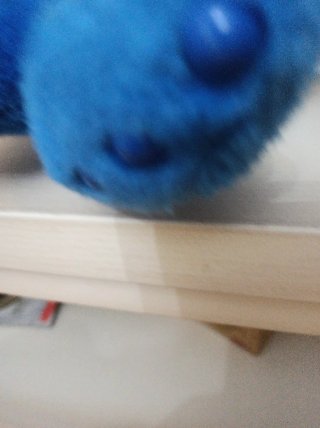 Peluche Footix Mascota Mundial Francia 98