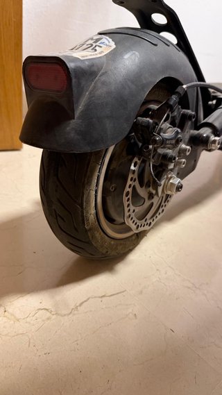 Patinete smartGyro Speedway Pro