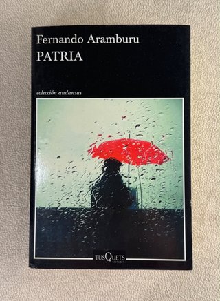 Patria