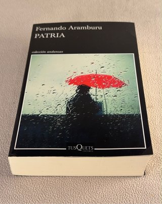 Patria