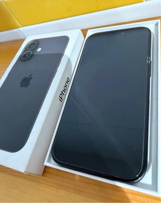 iPhone 16