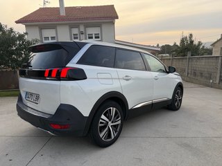 Peugeot 5008 2019 7 plazas