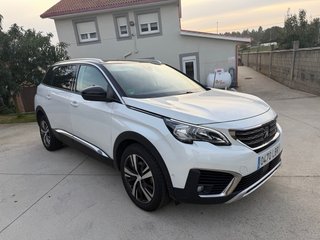 Peugeot 5008 2019 7 plazas