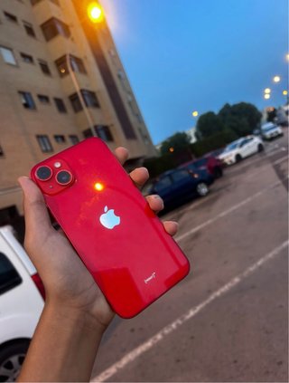 iPhone 14 plus