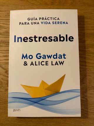 Inestresable