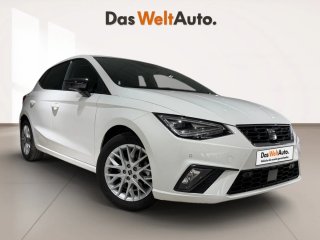 SEAT Ibiza 2025