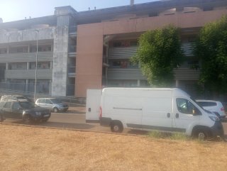 Peugeot Boxer 2014