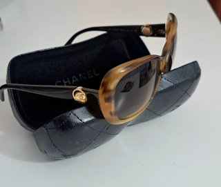 Gafas de sol Chanel