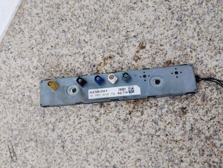 Audi 4L0 035 225 F Módulo