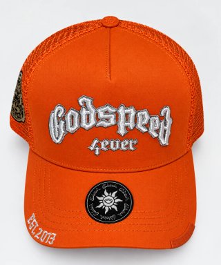 Gorra New Era LA Beige y Negra