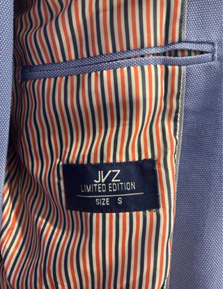 Traje de chaqueta JVZ