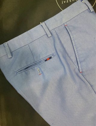 Traje de chaqueta JVZ