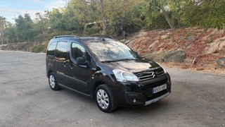 Citroen Berlingo 1.6hdi 100cv 152.000kms